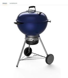 Weber Grill